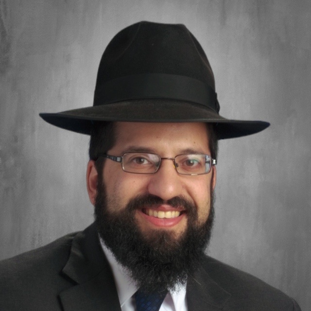 Rabbi Moshe Revah