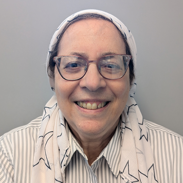 Beryl Mann