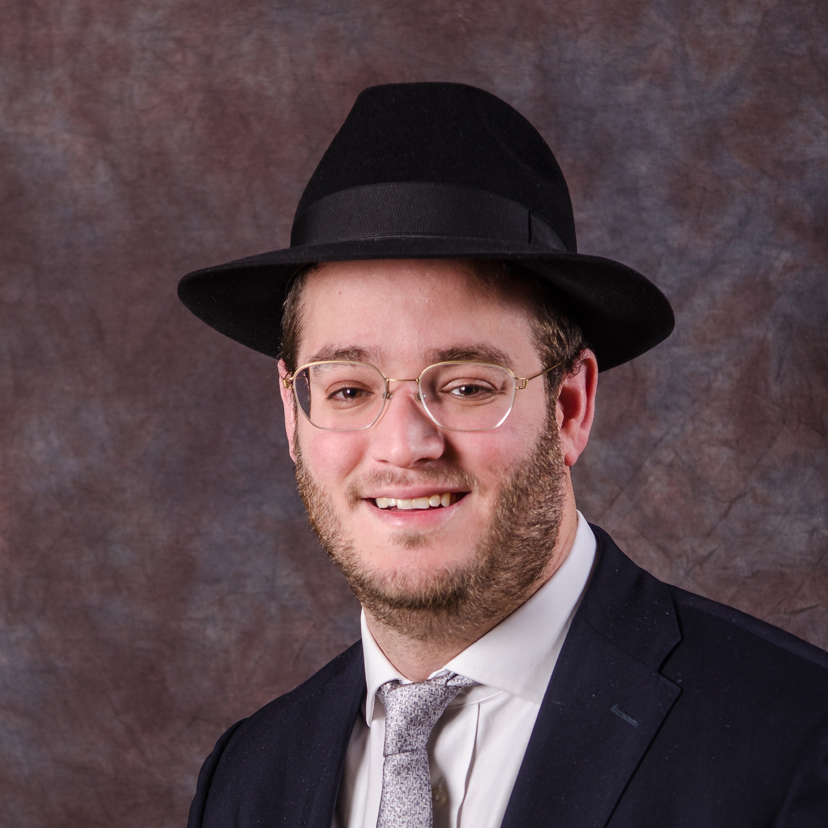 Rabbi Yair Olstein