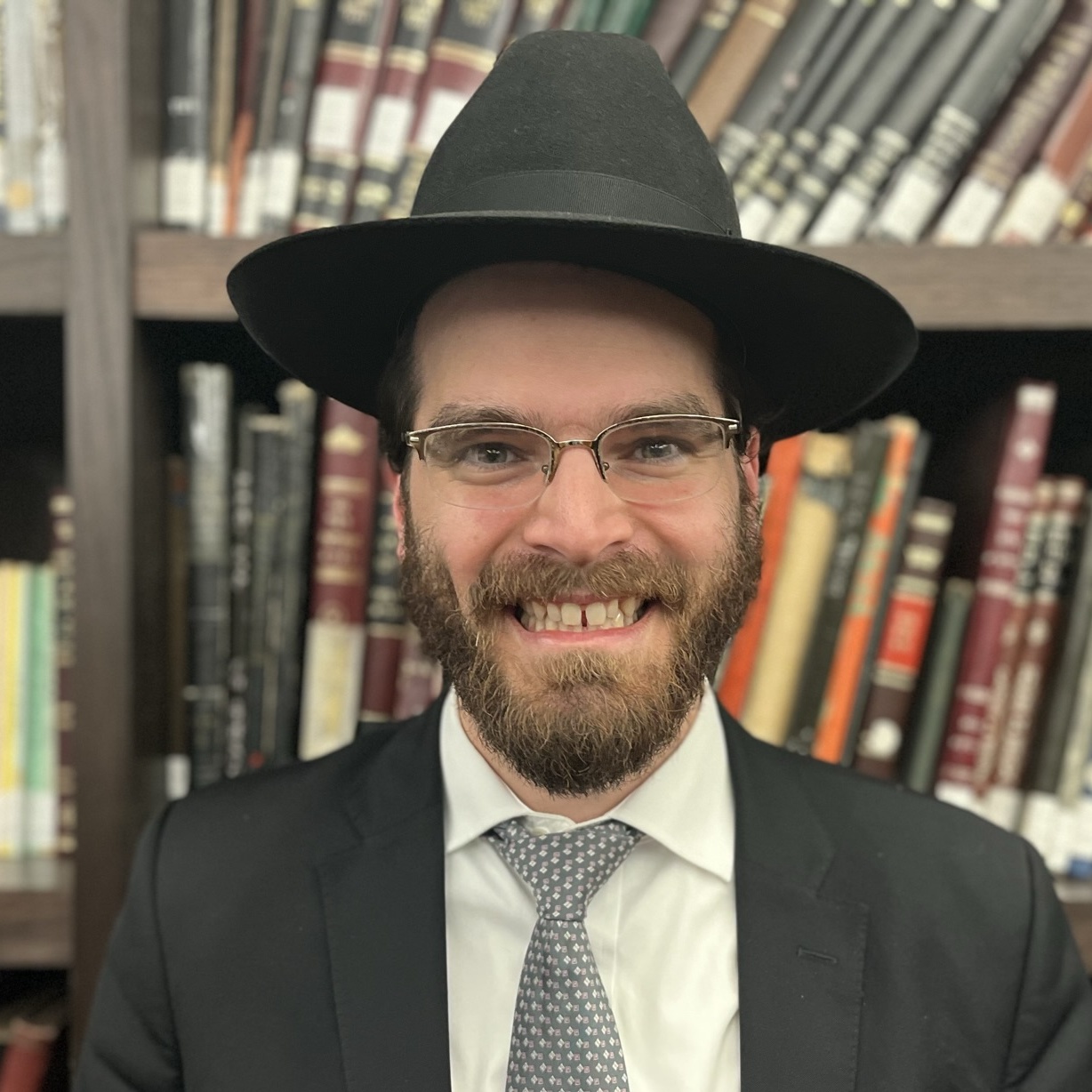 Rabbi Tzvi Weg