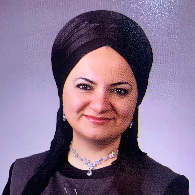 Kochava Yitzhak, M.A.